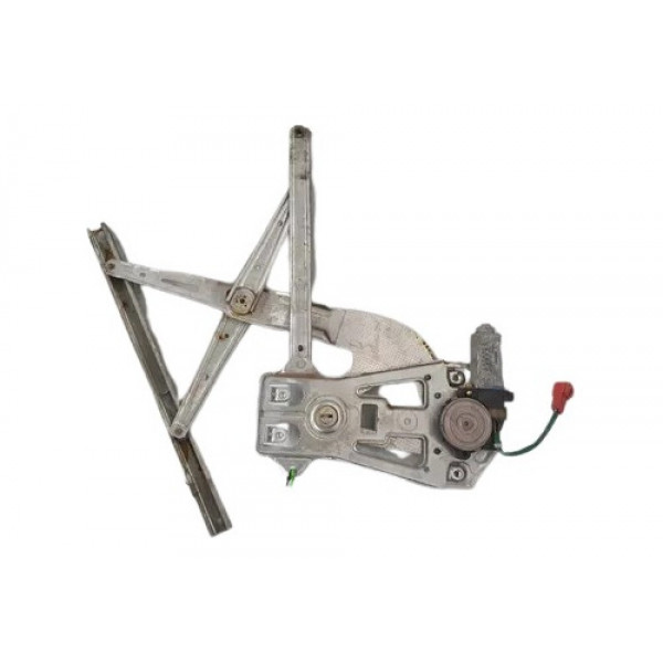 Máquina De Vidro Traseira Direita Chrysler Stratus 1996/2000