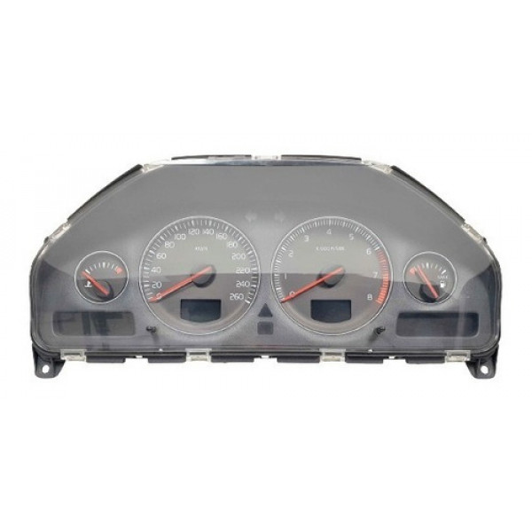 Painel De Instrumentos Volvo Xc90 V8 2003 A 2014 30746098