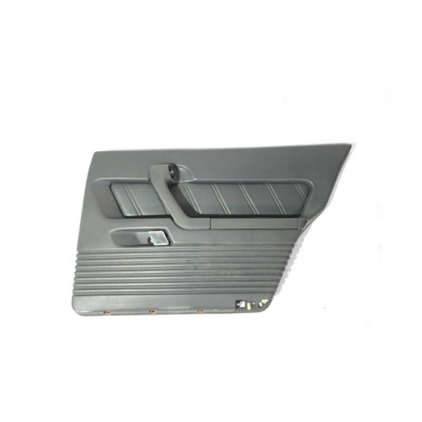 Forro De Porta Traseira Direita Alfa Romeo 164 