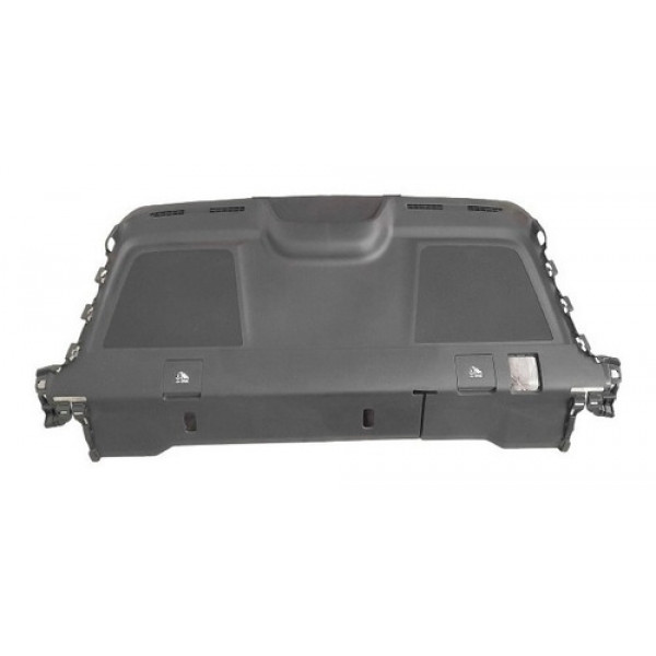 Tampão Porta Malas Honda Civic G10 17 A 22 84500tem