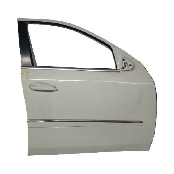 Porta Dianteira Direita Mercedes Ml350 W164 2008 A 2011