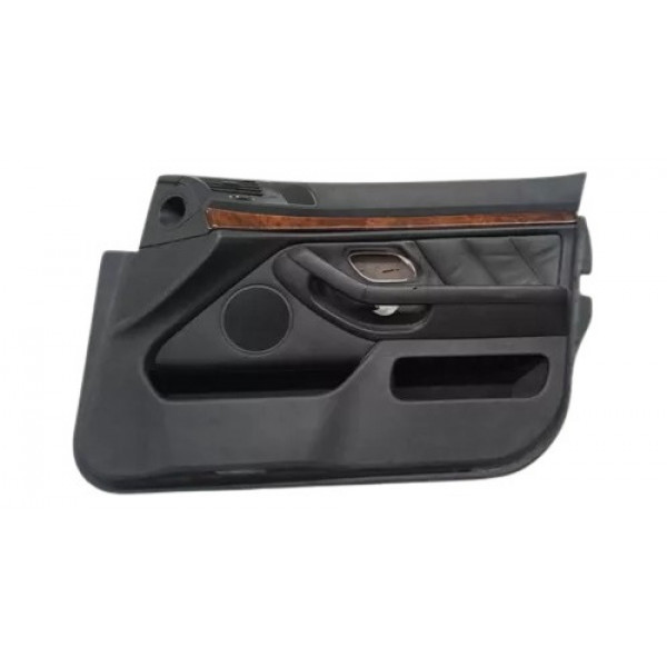 Forro De Porta Dianteiro Direito Bmw 528i 540i 96 97 98 99 