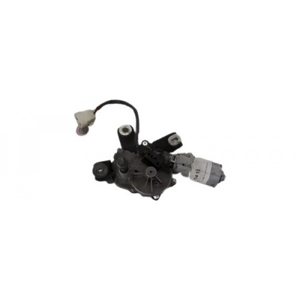 Motor Do Limpador Para-brisa Dianteiro Pajero Tr4 Ca540620