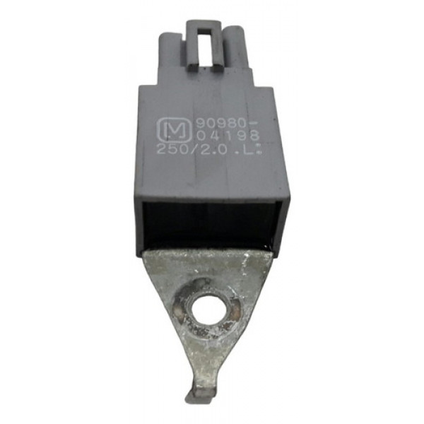 Rele Condensador 9098004198 Toyota Camry 07 08 09 10 11