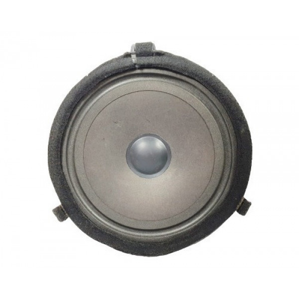 Alto-falante Traseiro Mercedes Benz C180 W203 2000 A 2006