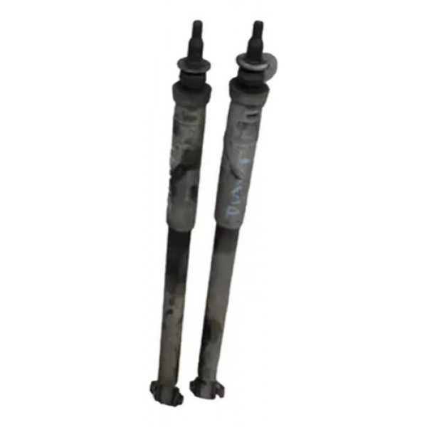 Par Amortecedor Dianteiro Mercedes E320 96/01 Original Sachs