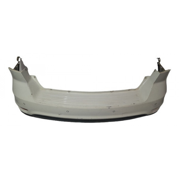 Para-choque Traseiro Dodge Journey 12 13 14 15 16 17 18