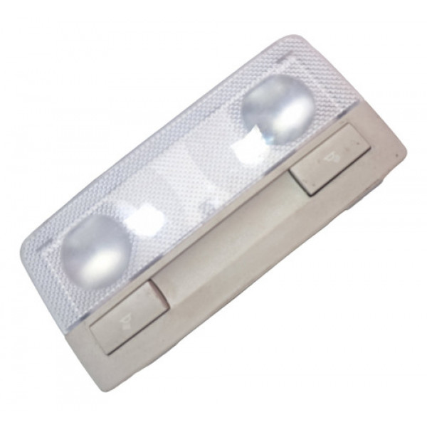 Lanterna Luz Teto Cortesia Cruze 1.4 2017 A 2023 