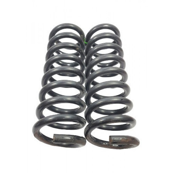Par Molas Dianteiras C180 W203 2000 A 2006 Original