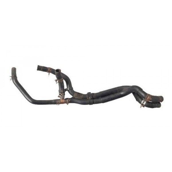 Mangueiras De Água Toyota Rav4 2000 A 2005  