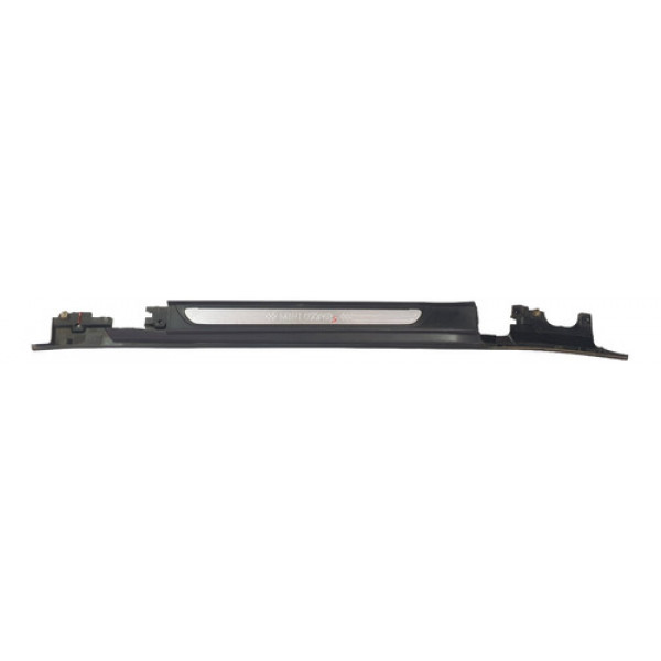 Spolier Lateral Esq. Mini Cooper S F56 2018 A 2021 Detalhe 