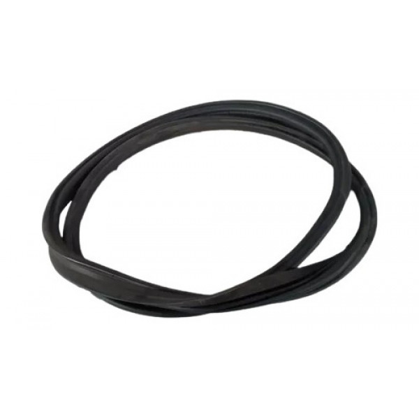 Borracha Do Porta-malas Mini Cooper S 15 16 17 F56 2 Portas