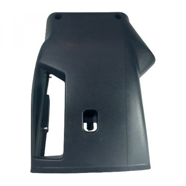 Acabamento Coluna Direita Peugeot 208 2016 A 2019 9678635077