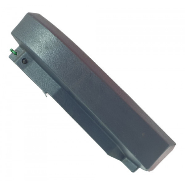 Acabamento Porta Luva Direito Honda Civic G6 1997 A 2000