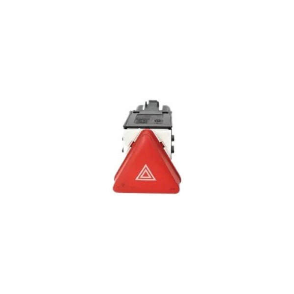 Botão De Pisca Alerta Volkswagen Jetta 2.5 2005 A 2011 