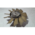 Ventilador Radiador Helice Dodge Dakota 2.5 Turbo Diesel 01