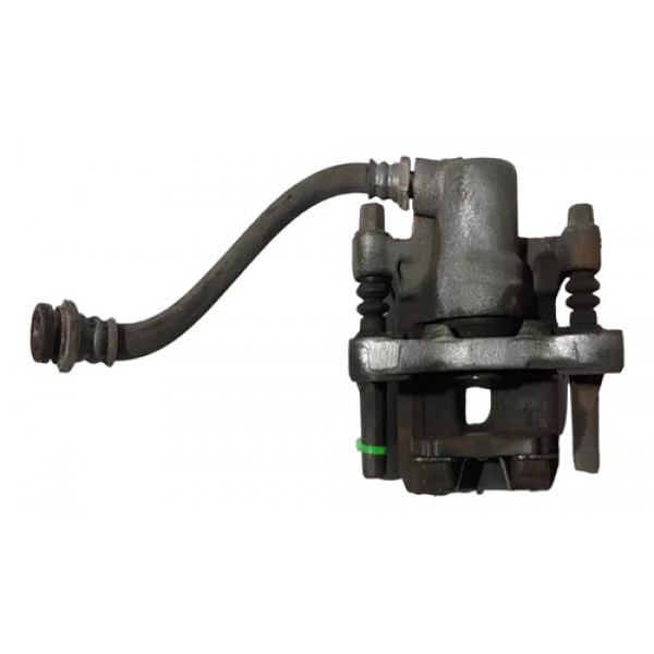 Calliper Traseiro Direito Mitsubishi Airtrek 04 A 08