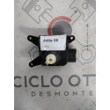 Atuador Motor Da Caixa Evaporadora Vw Audi Jetta 1k0907511