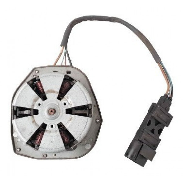 Motor Ventoinha Radiador Audi A8 03 04 05 06 07 08 09