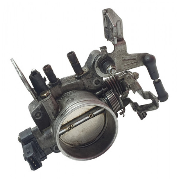 Tbi Corpo De Borboleta Bmw 325i E36 1994