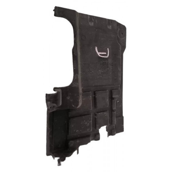 Proteção Lateral Do Motor Direita Mercedes-benz Clk430 98 99