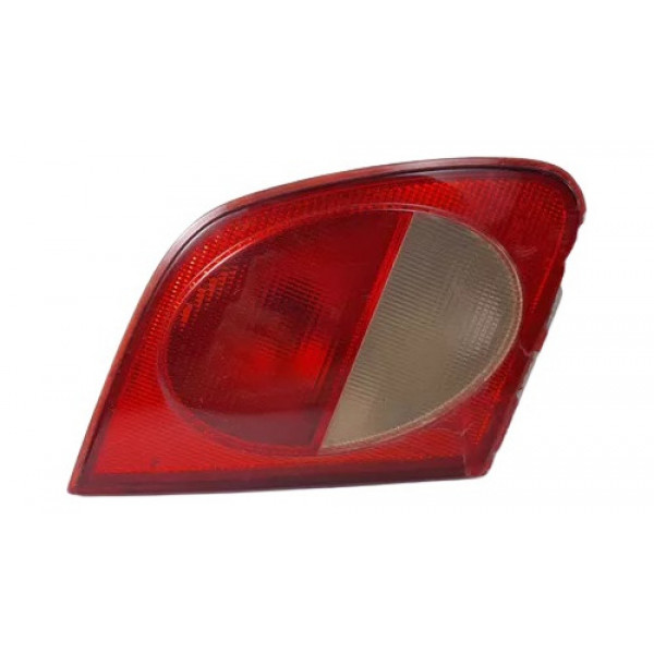 Laterna Esq. Mercedes E240 E320 E420 W210 97/02 Detalhes 