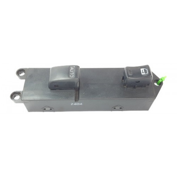 Botão Do Vidro Dianteiro Direito Nissan Pathfinder 97 A 03