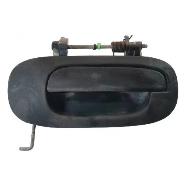 Maçaneta Externa Traseira Direita Dodge Dakota 2001