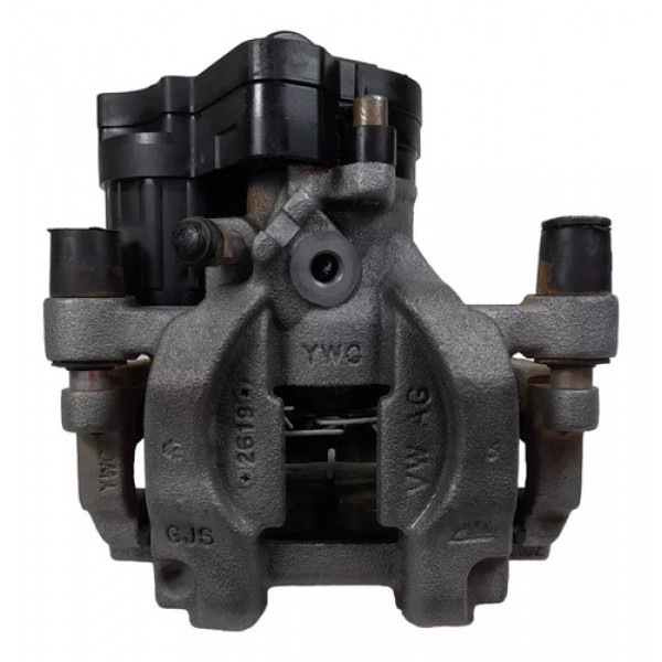 Calliper Traseira Direita Vw Tiguan 250 Tsi 2020 5qn615406