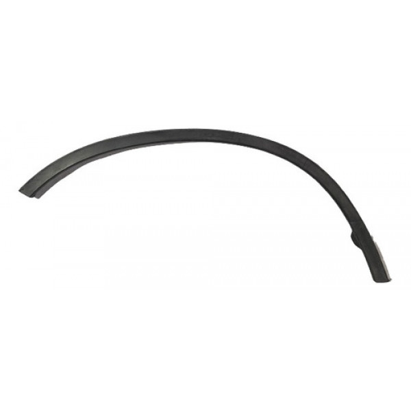 Moldura Aplique Para-lama Dianteiro Esquerdo Honda Crv 2012