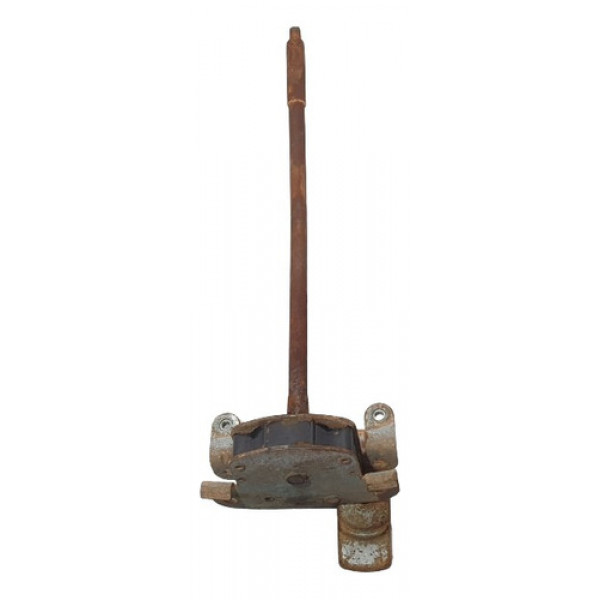 Trava Do Estepe Dodge Dakota V6 1999 