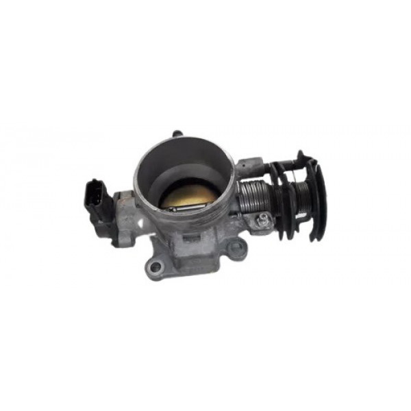 Corpo De Borboletas Tbi Hyundai I30 2.0 16v  08 09 10 11 12