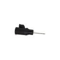 Atuador Portinhola Tanque Mercedes C180 W203 00/06