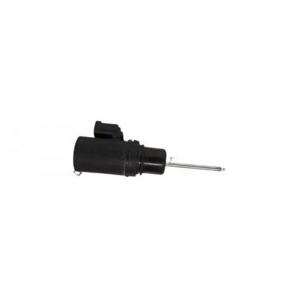 Atuador Portinhola Tanque Mercedes C180 W203 00/06