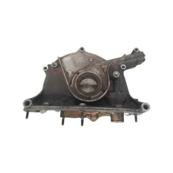 Bomba De Óleo Honda Civic Vti 1.6 16v 