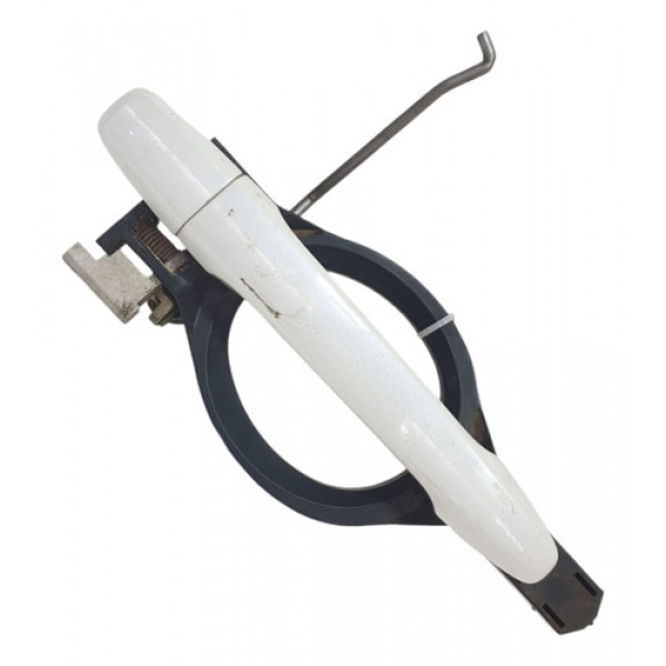 Maçaneta Externa Traseira Esquerda Outlander Gt 2007 A 2012