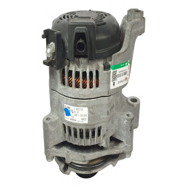 Alternador Mini Cooper S 2.0 Turbo B48 F56 2018 A 2021