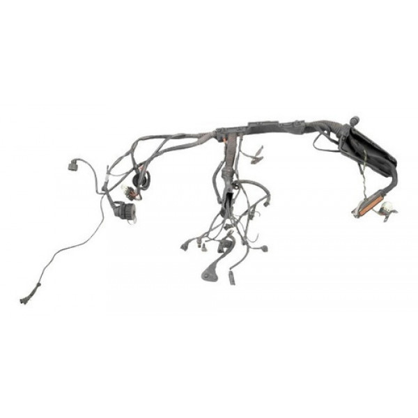 Chicote Elétrico Da Injeção Bmw 318 97 98 928402028 1433160