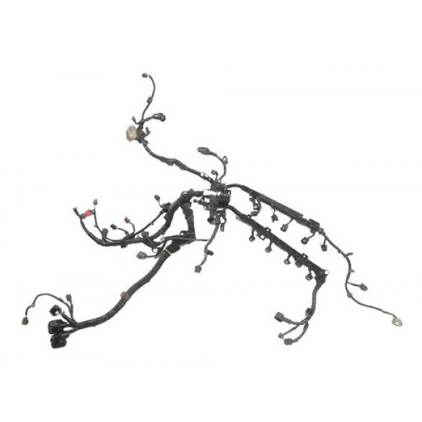 Chicote De Injeção Honda Crv 2.0 16v 2012 2013 2014 15 16 17