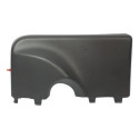 Moldura Do Retrovisor Esquerdo Chevrolet Tracker 2017 A 2019