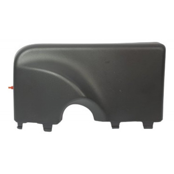 Moldura Do Retrovisor Esquerdo Chevrolet Tracker 2017 A 2019