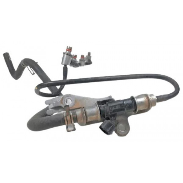 Sistema Injetor Partida Fria Frio Toyota Etios 1.5 2014