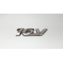 Emblema 16v Do Vectra Challenge 2000 A 2004 