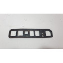 Aplique Encaixe Rack Teto Tras. Dir. Blazer 1996 A 2000