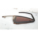 Vidro Fixo Traseiro Esquerdo Chevrolet Blazer 1996 A 2000