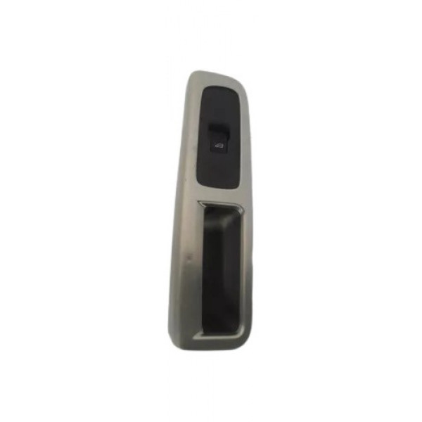 Moldura Comando Botão Vidro Dianteiro Direito Volvo V50 06