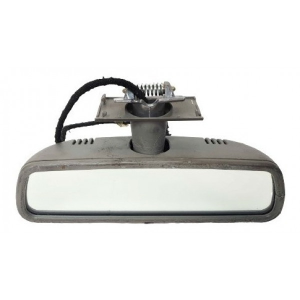Retrovisor Interno Audi A8 D3 2003 A 2009 