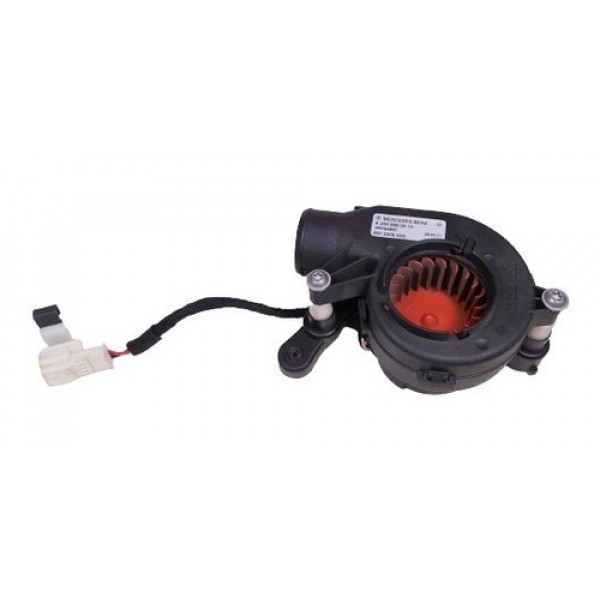 Cooler Resfriador Mercedes E350 2011 A2049060015