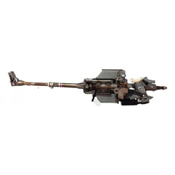 Coluna De Direção Mitsubishi Outlander Gt 07 08 09 10 11 12