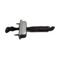 Limitador Porta Traseira Direita Gm Cruze 11 12 13 14 15